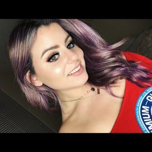 Meet your Posher, Brynn